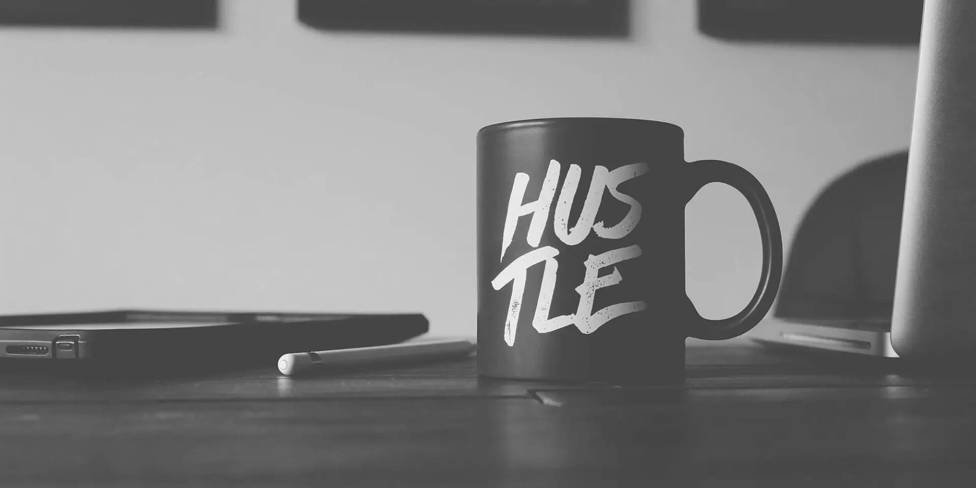 Hustle