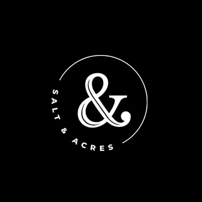 Salt & Acres