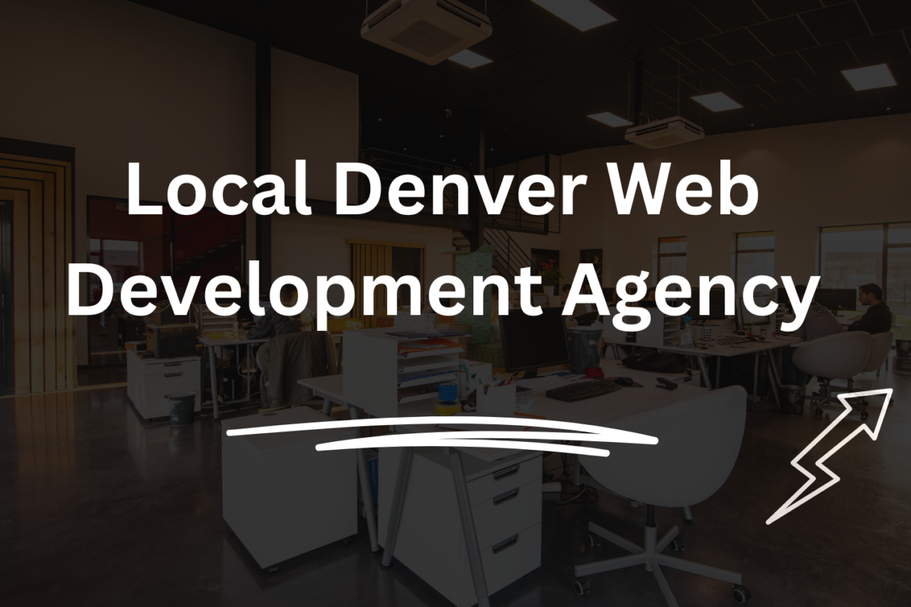 web development agency